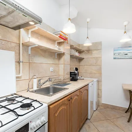 Walicow 19 By Homeprime Apartment