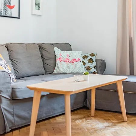 Walicow 19 By Homeprime Apartment *
