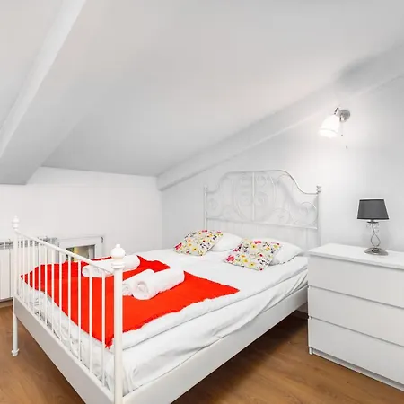 Walicow 19 By Homeprime Apartment *