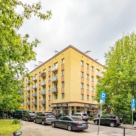 Apartment Walicow 19 By Homeprime *